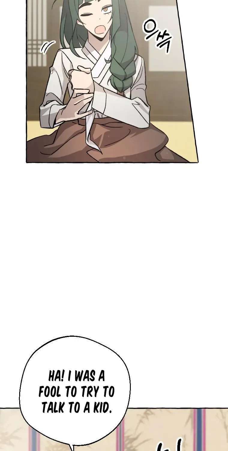 Hyangdan Chronicles Chapter 6 - page 65