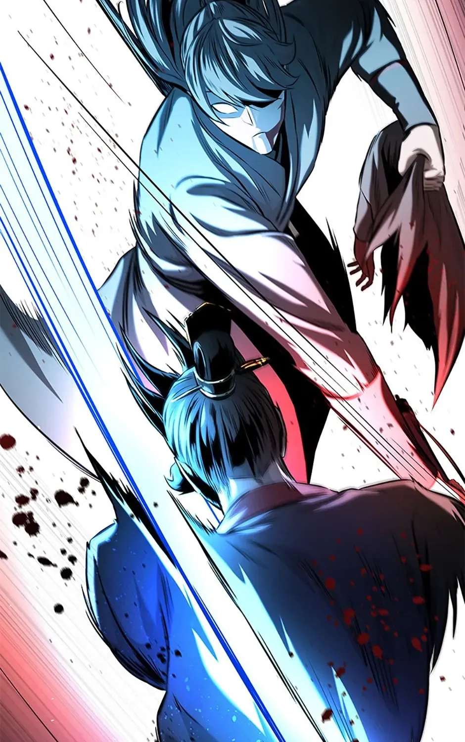 Absolute Master of the Senate Chapter 47 - page 100