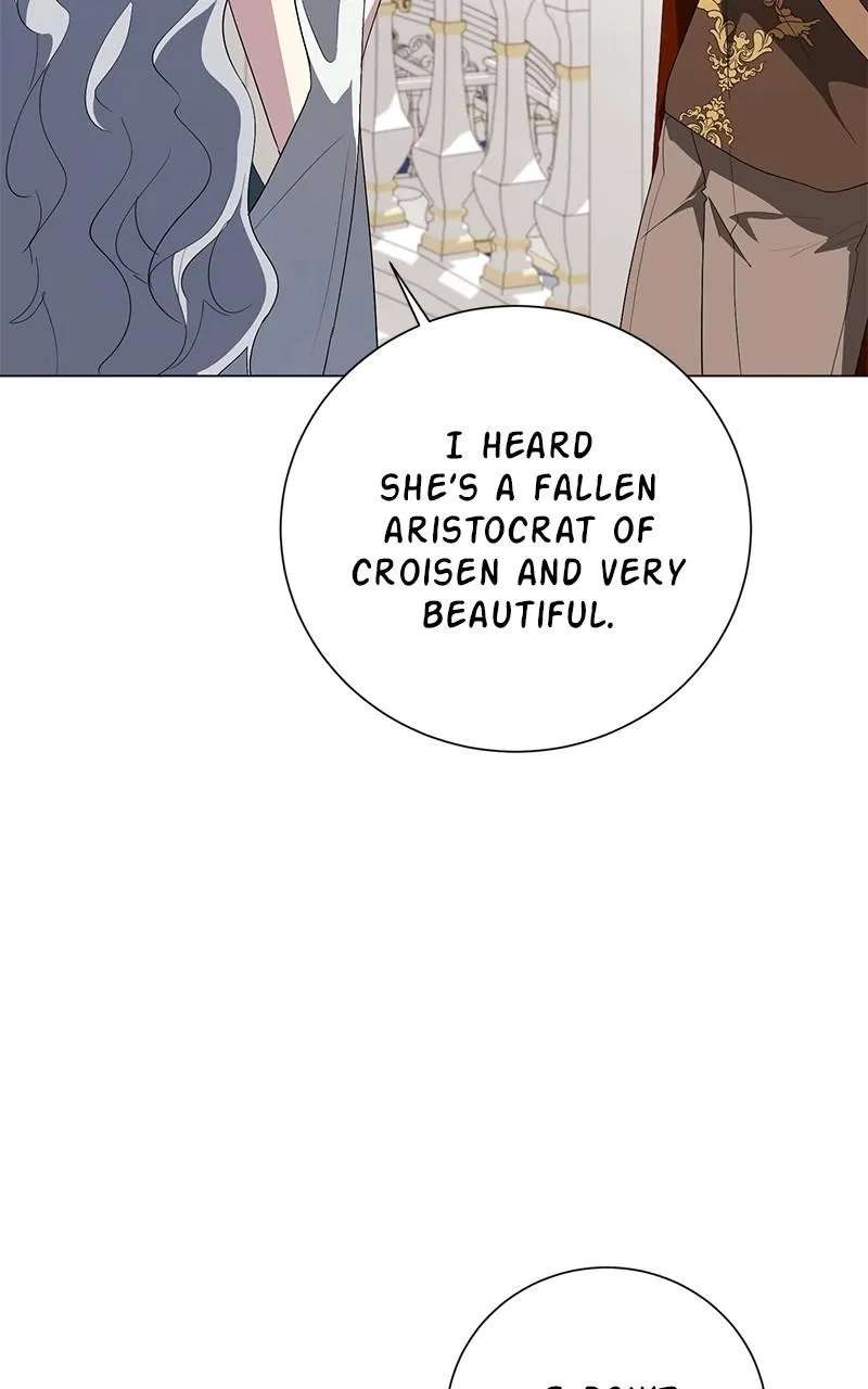 Wished You Were Dead Chapter 106 - page 6