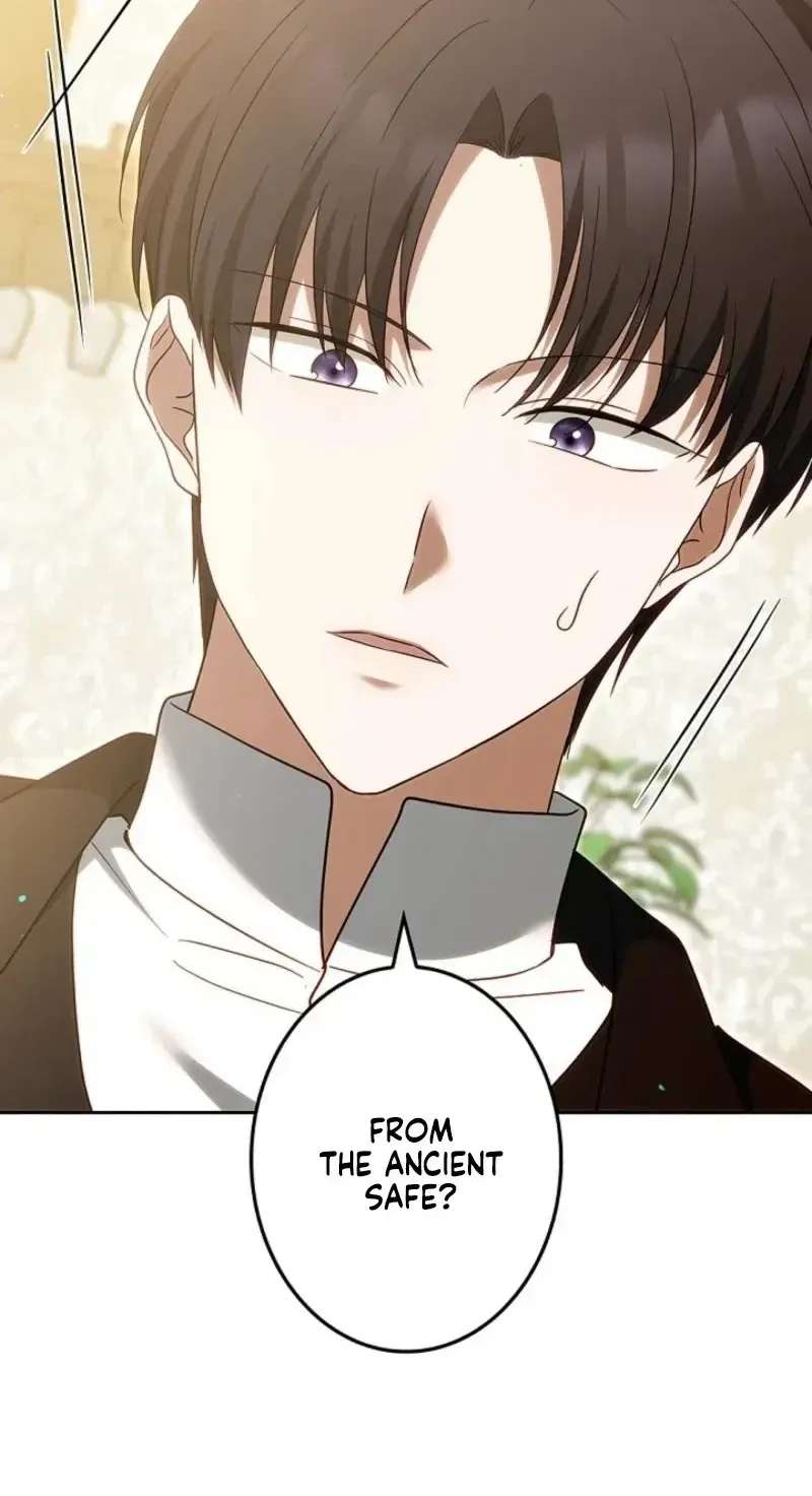 A Word from Violet Chapter 37 - page 60