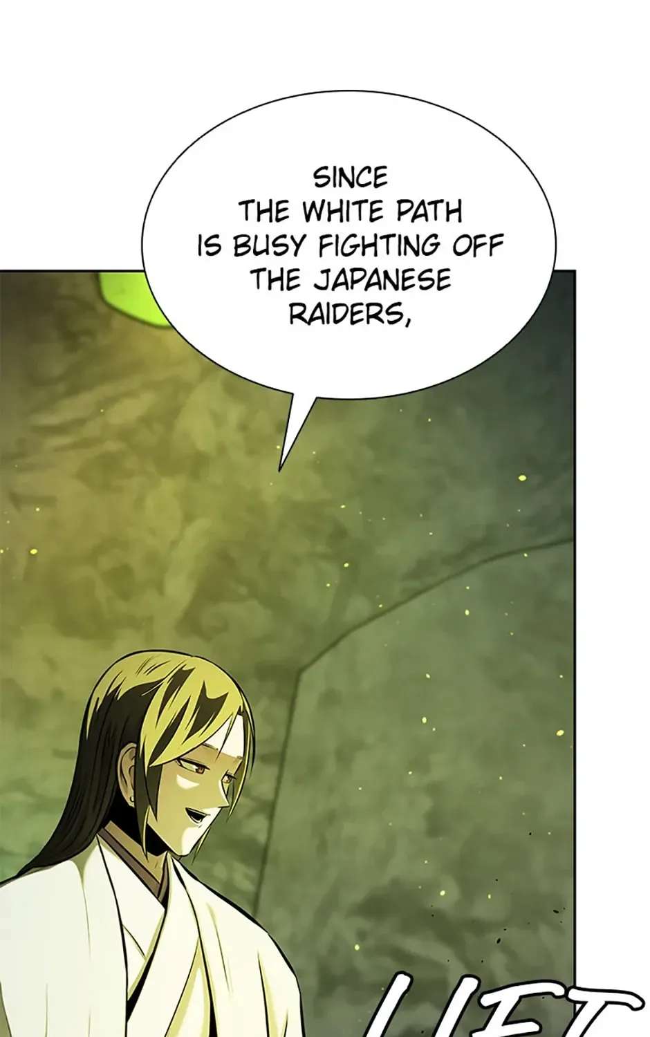 Absolute Master of the Senate Chapter 48 - page 104