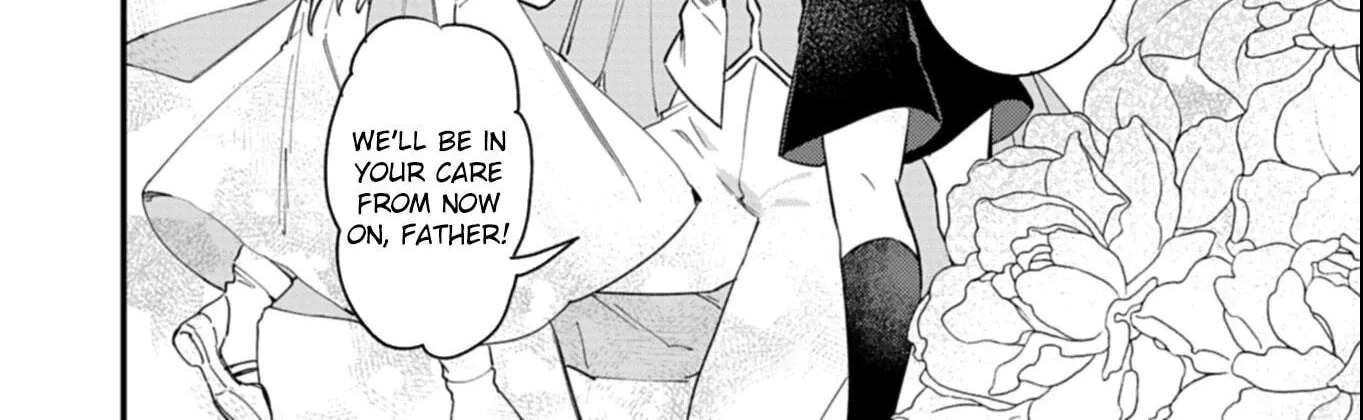 Nandemo Maid to Koushaku-sama no Kosodate-ron Chapter 15 - page 58