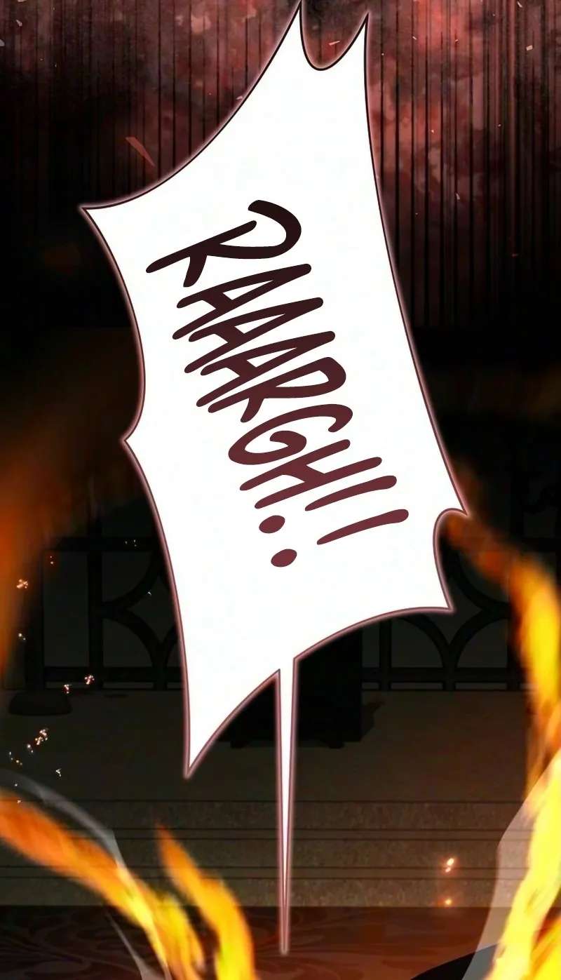 My Fiancé Won't Stop Babying Me Chapter 62 - page 81