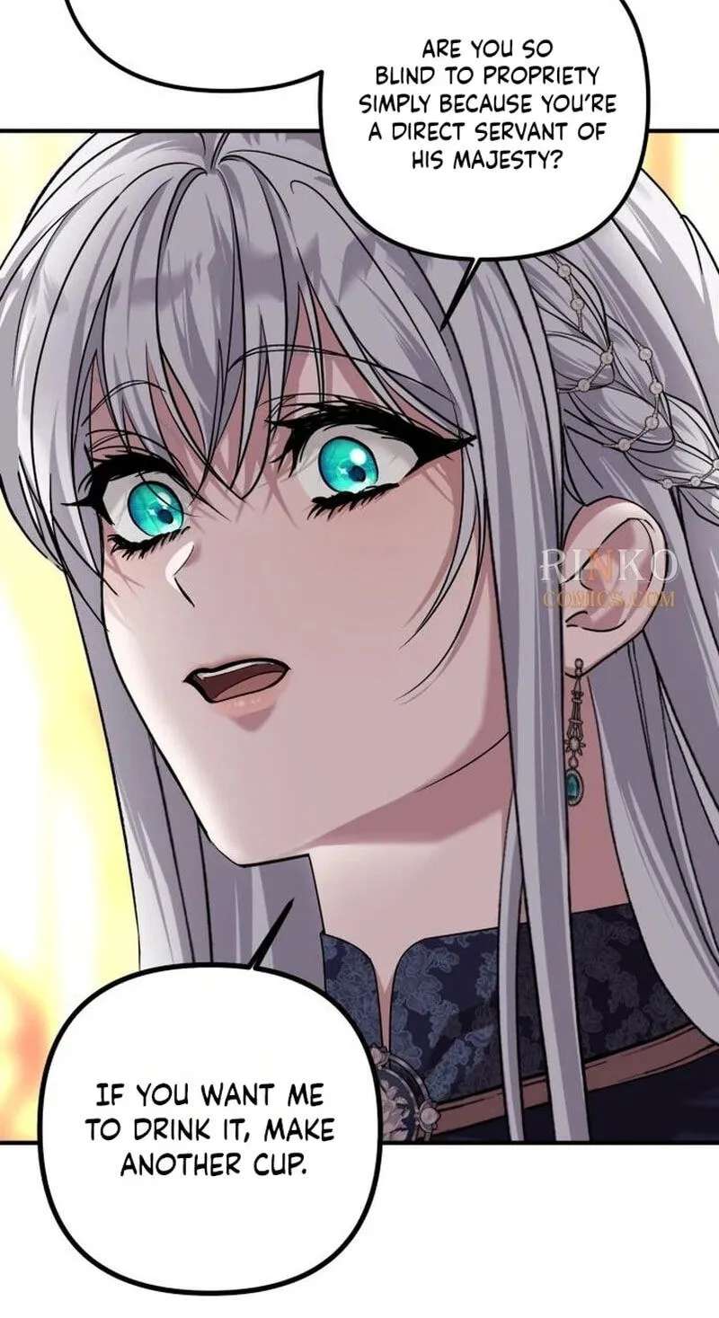 A Marriage Alliance for Revenge Chapter 100 - page 25