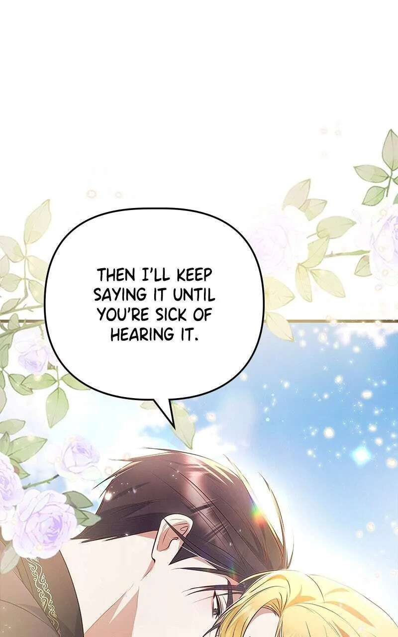 Seeking Your Forgiveness Chapter 55 - page 132