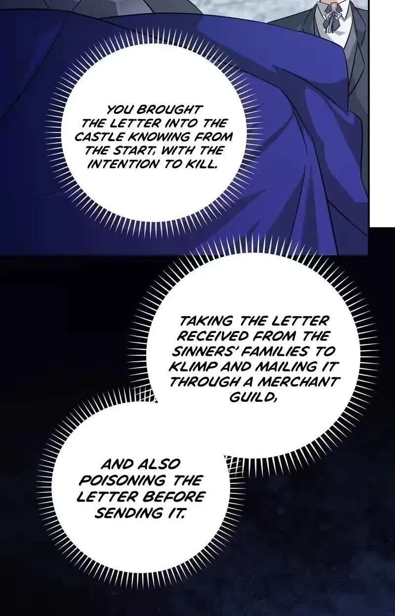 I Reincarnated as the Princess of a Country That Is Going to Destroyed by Male Protagonist Chapter 28 - page 57