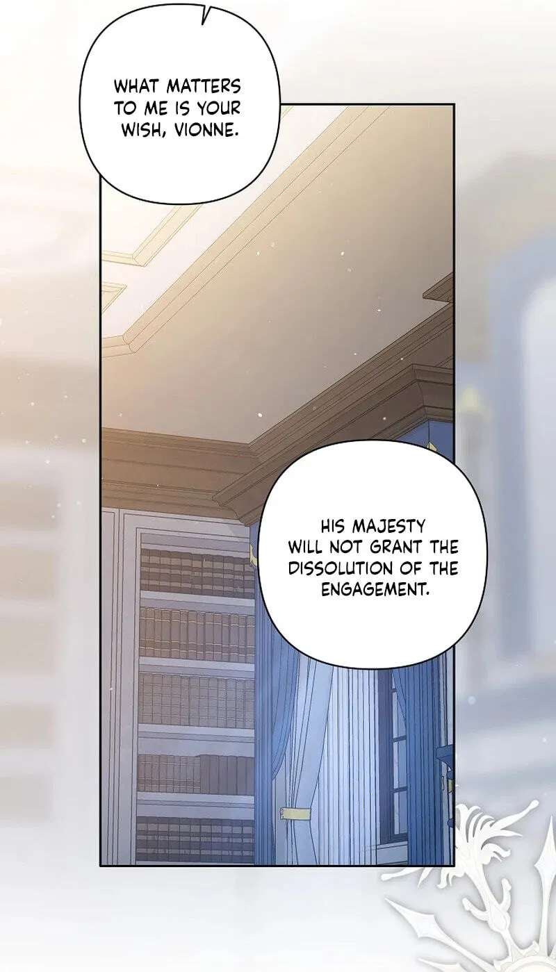 I Saw a Play Chapter 50 - page 41