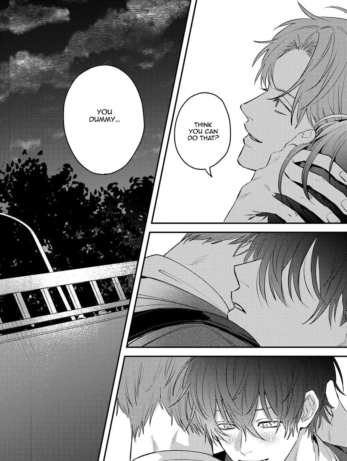 Tonari no Douki no Renai Jijou Chapter 5 - page 29