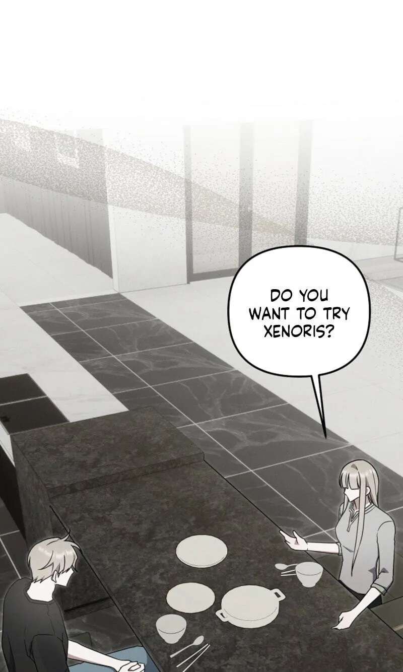 That's the Guy! Chapter 62 - page 44