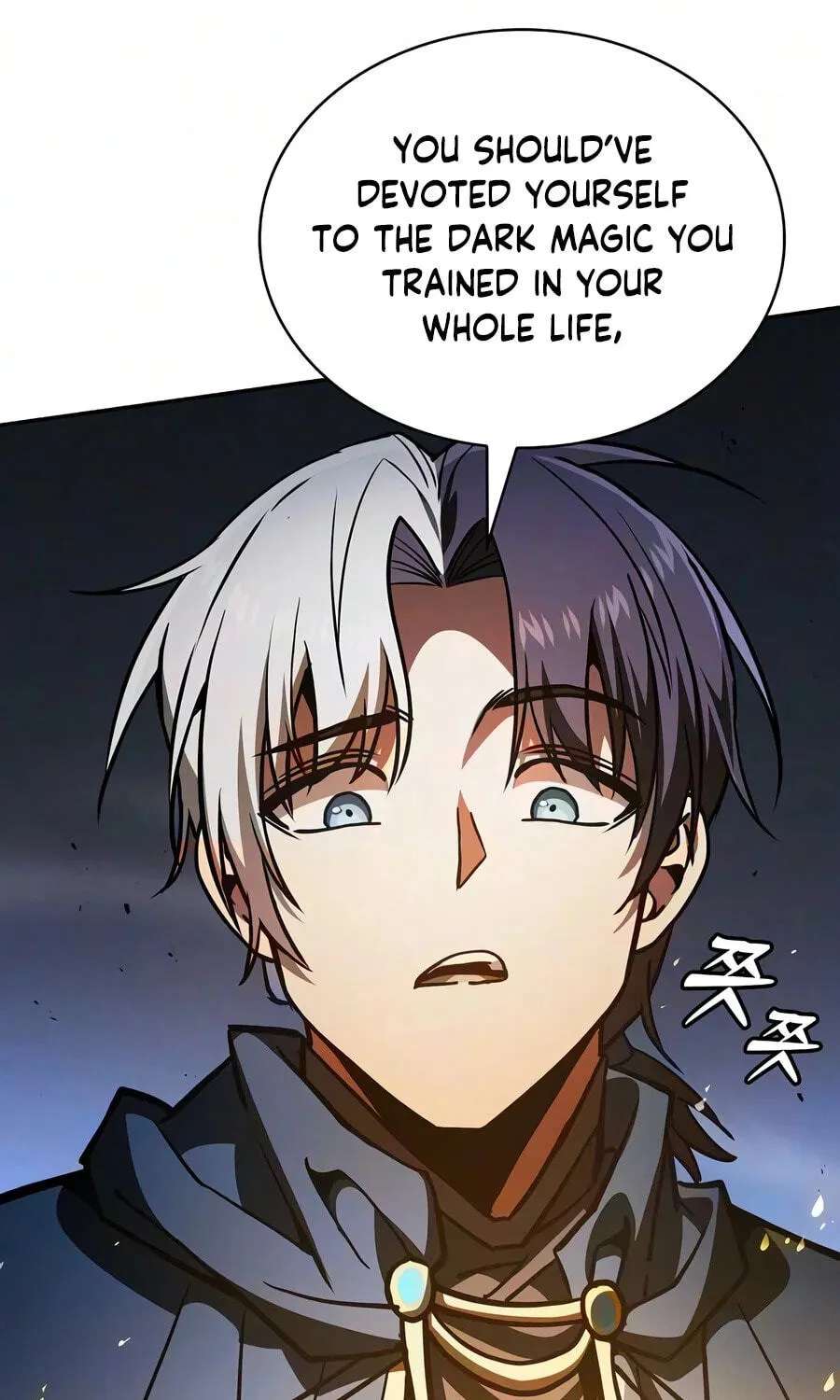 The Academy's Genius Swordsman Chapter 152 - page 106