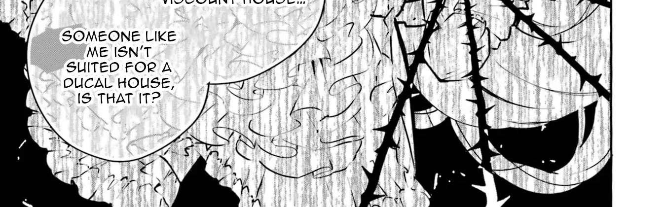 Reincarnated as the Stepsister My Oshi Dotes On Chapter 3 - page 35