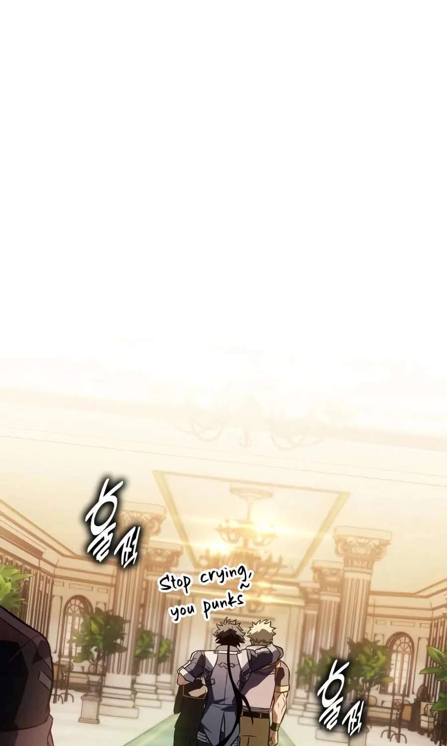 I Killed the Main Player Chapter 140 - page 202