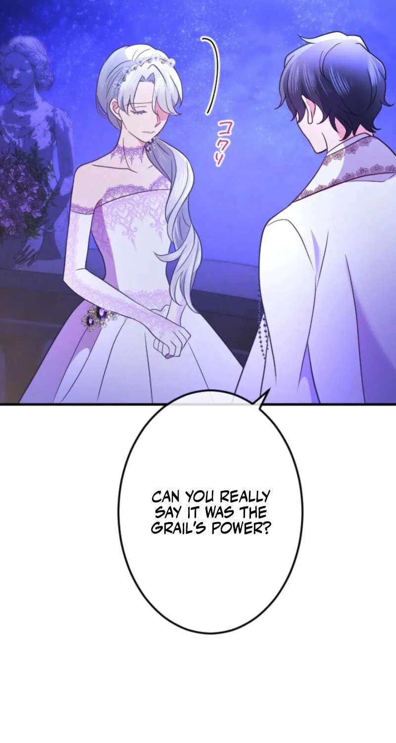 Mittei no Watashi ga 5-ri no Ouji wo Mikata ni suru Made Chapter 35 - page 58