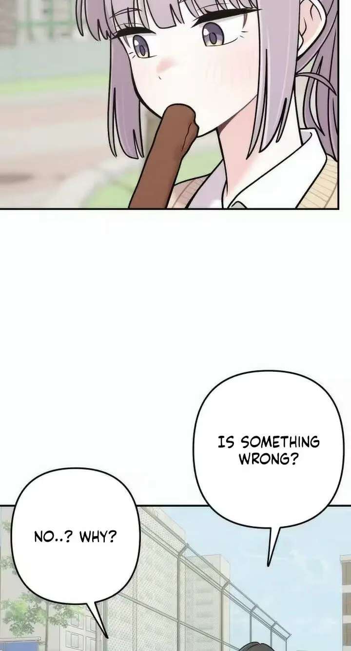 Operation Heart-Pounding Chapter 42 - page 32