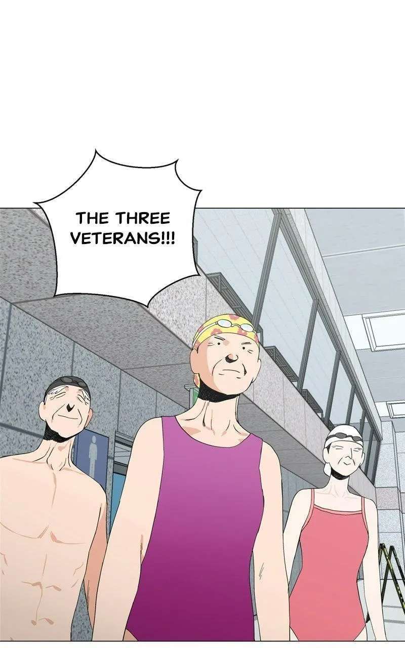 Pool Boy Chapter 39 - page 1