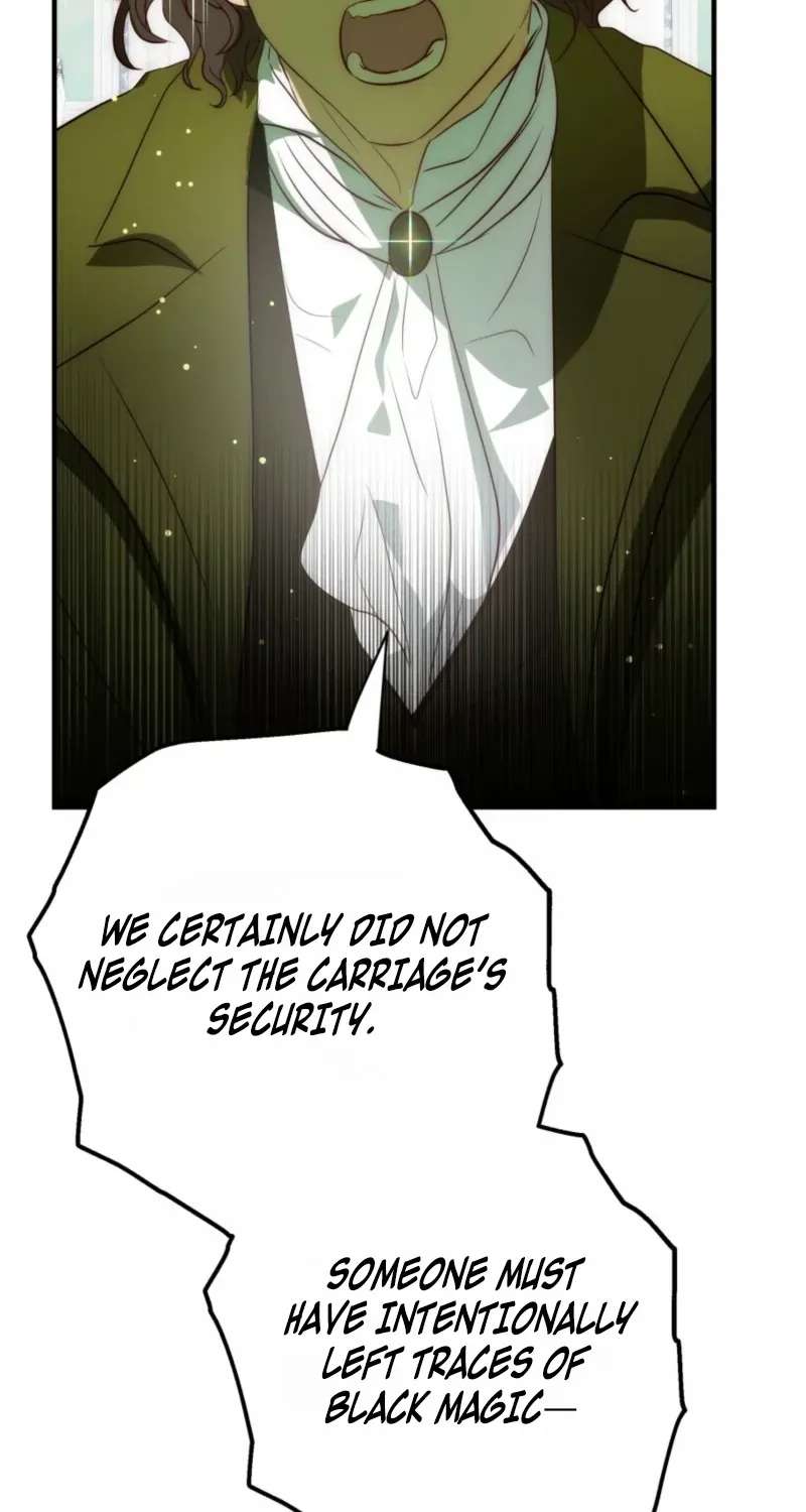 How to Survive as the Daughter of the Emperor Who Killed Me Chapter 41 - page 48