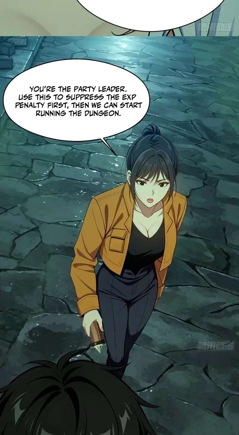 My Golden Traits Can Evolve Infinitely Chapter 16 - page 18