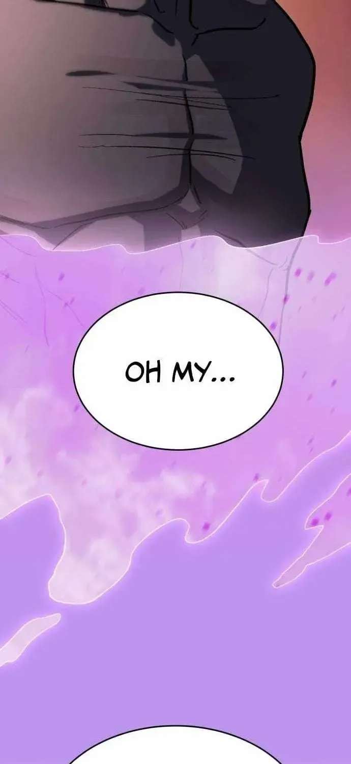 The Strongest in Hell, Mak Geum-gang Chapter 4 - page 99