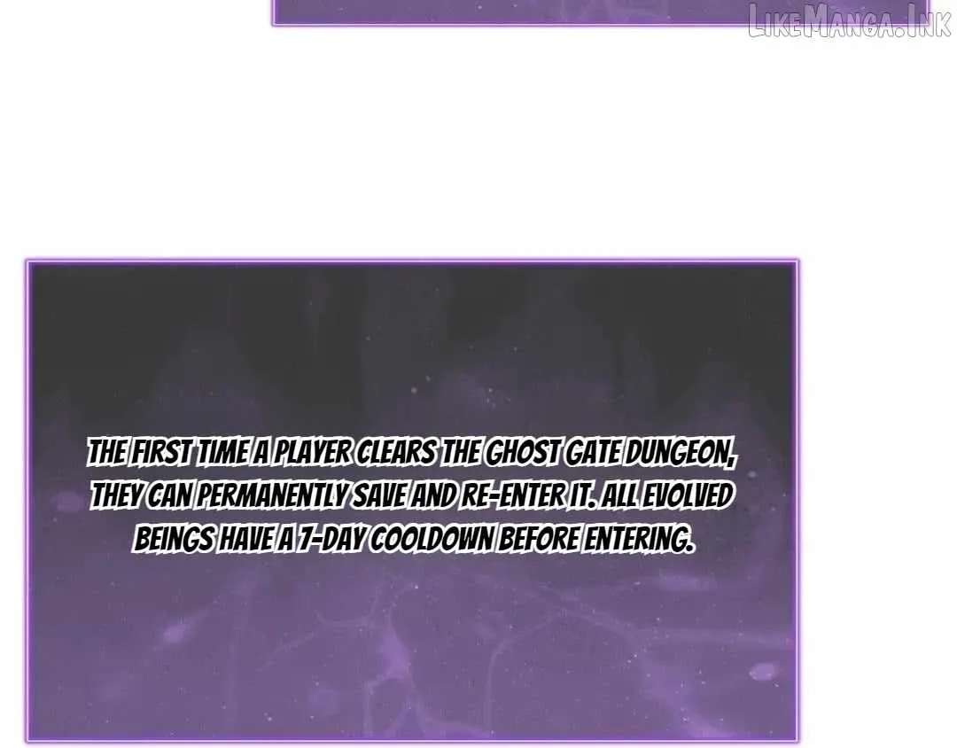 Doomsday for All: Me, Virus Monarch Chapter 134 - page 139