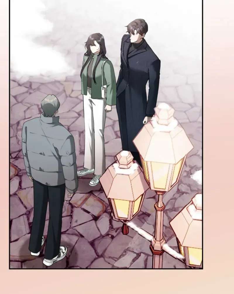 The Former Ace Producer Aims for 10 Million Followers in Her Second Life Chapter 57 - page 31