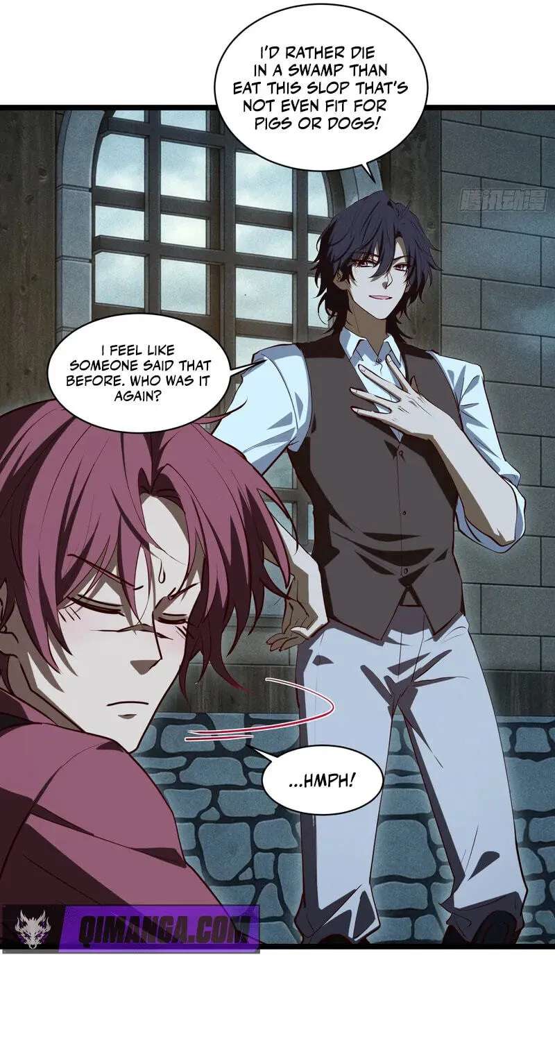 Asked to Farm, but You Became the Empire's Emperor?! Chapter 20 - page 22
