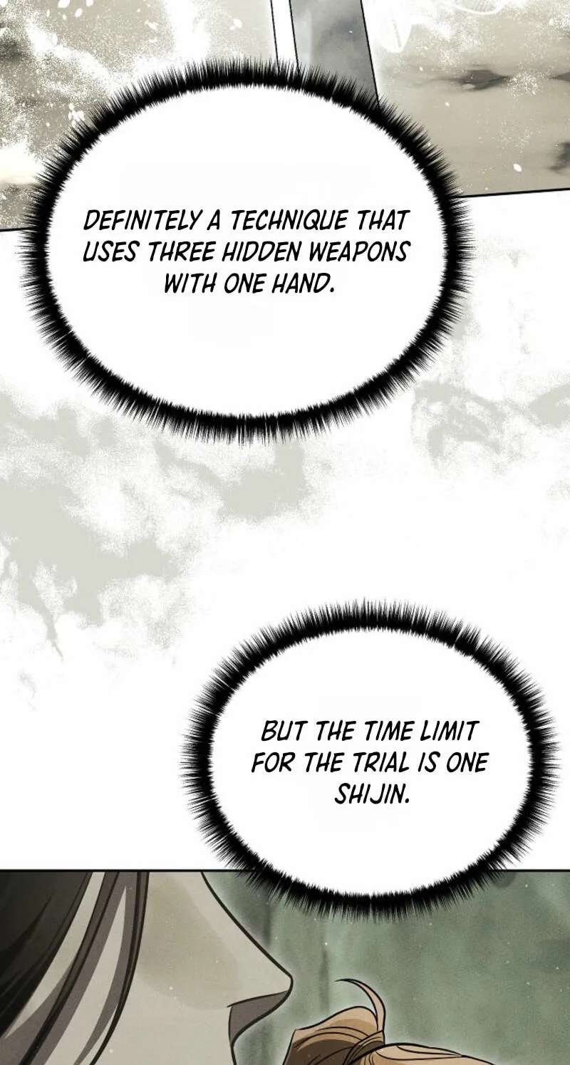 The Legend of Enxue Chapter 67 - page 29