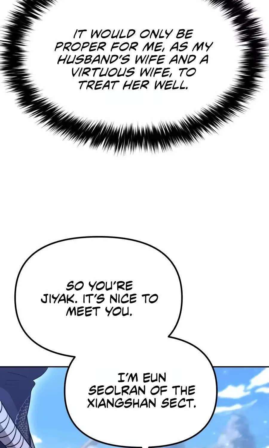 The Second Eunuch Regains His Manhood Chapter 103 - page 34
