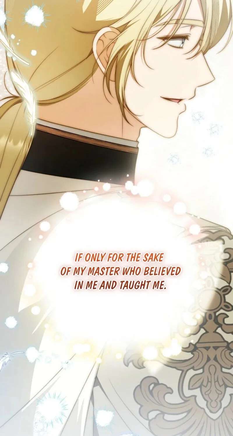 The Eldest Daughter Walks Down The Flower Path Chapter 46 - page 69