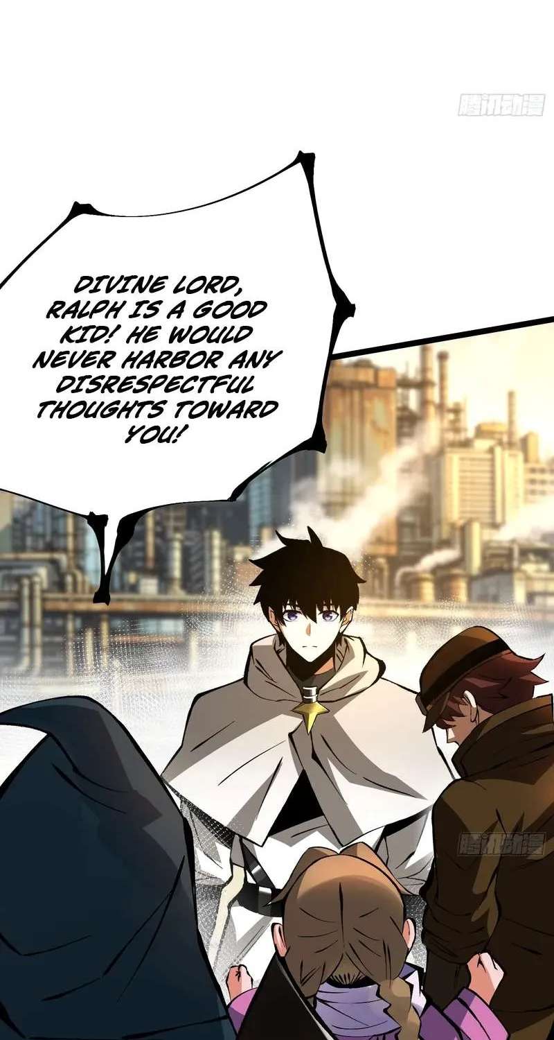 I Really Don’t Want To Learn Forbidden Spells Chapter 185 - page 60