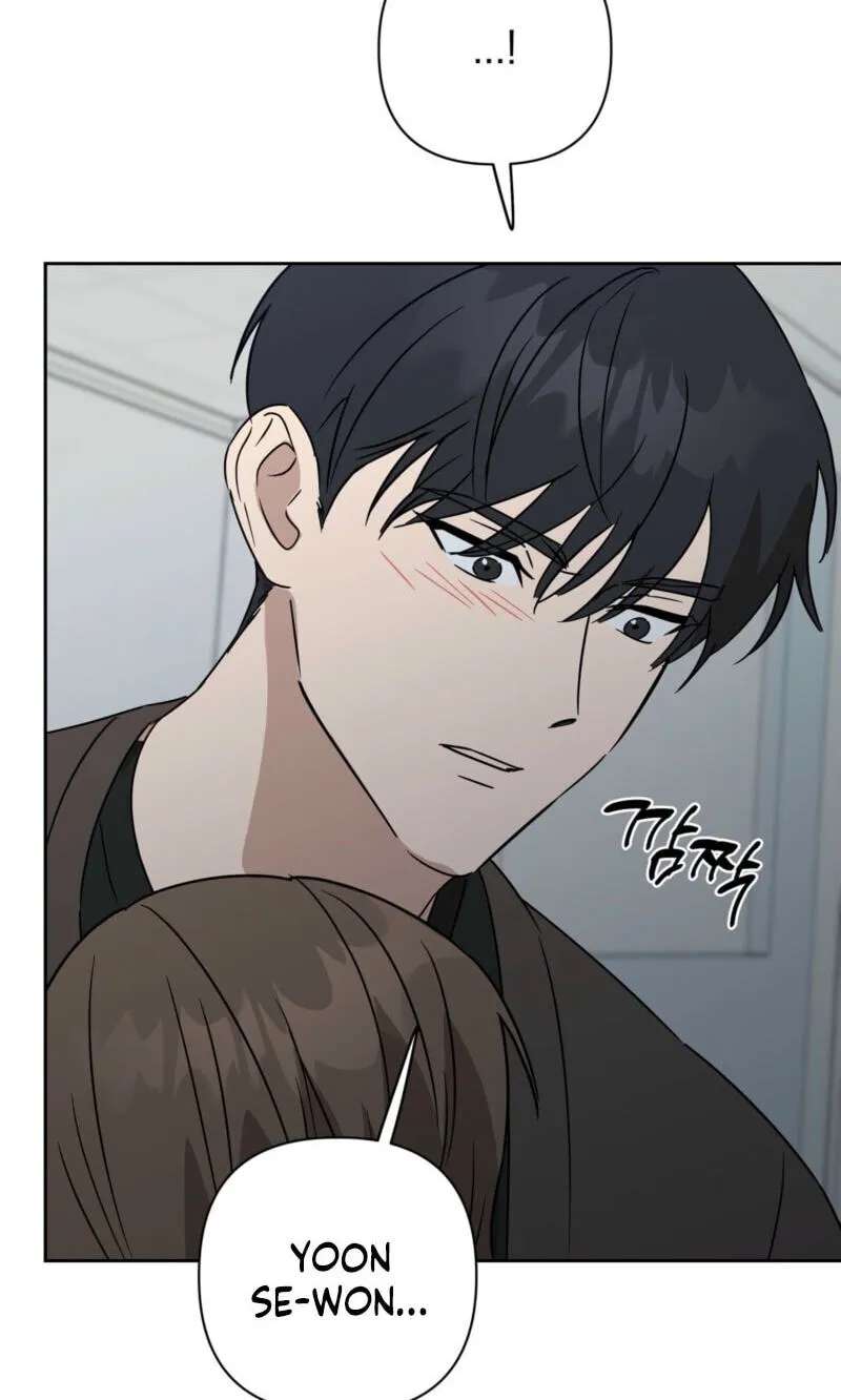 Spring, at Last Chapter 34 - page 33