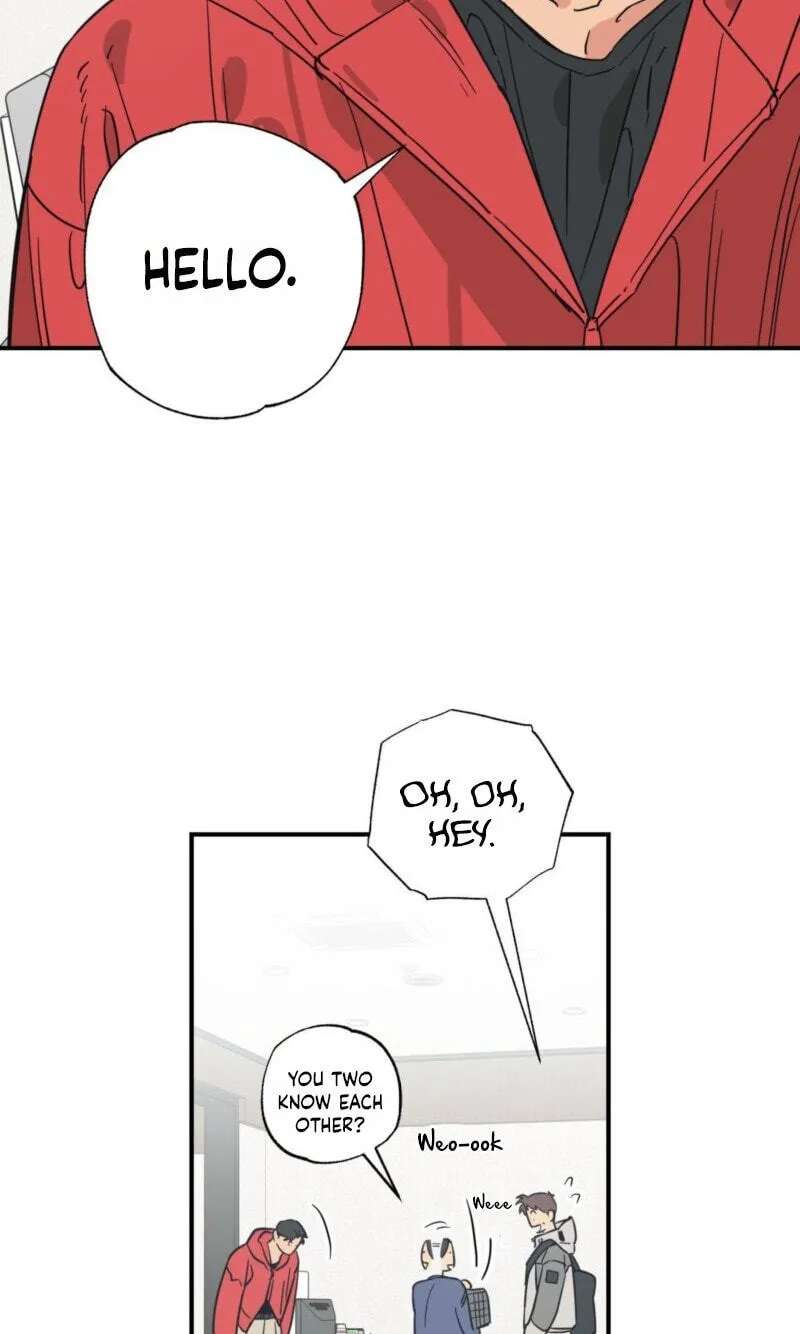 Cat Choice Chapter 29 - page 52