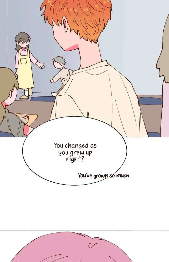 Even If It Goes to Waste Chapter 4 - page 42