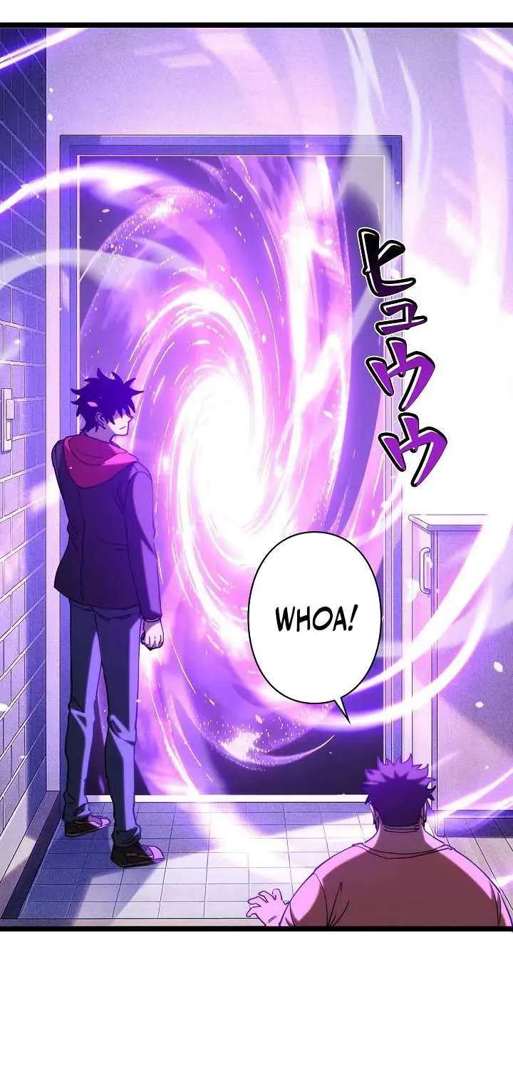 The Strongest Swordsman Rising from a Bottom-Tier Job Chapter 25 - page 60