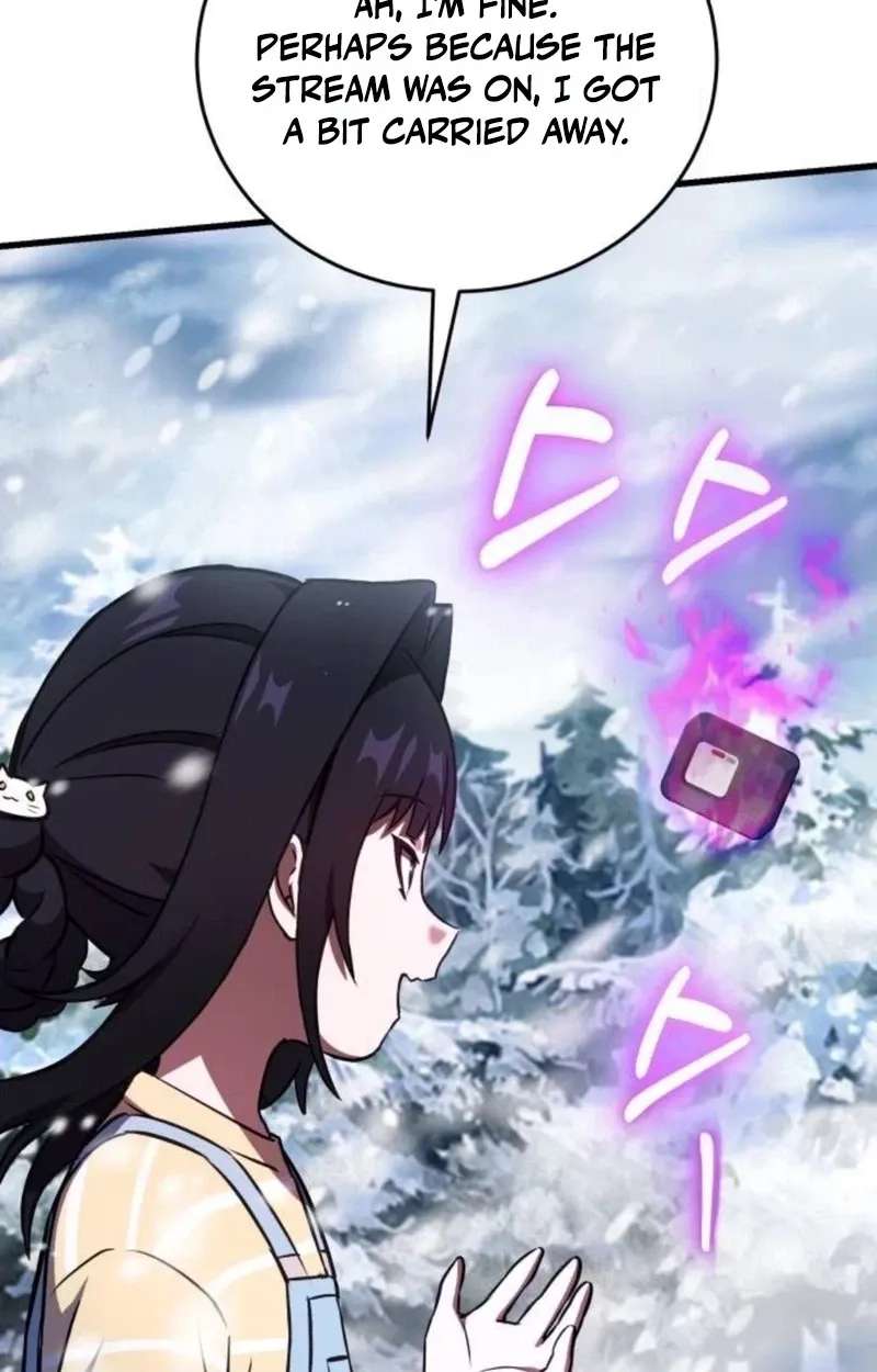 The Heavenly Demon's Otherworld Livestream Chapter 15 - page 130