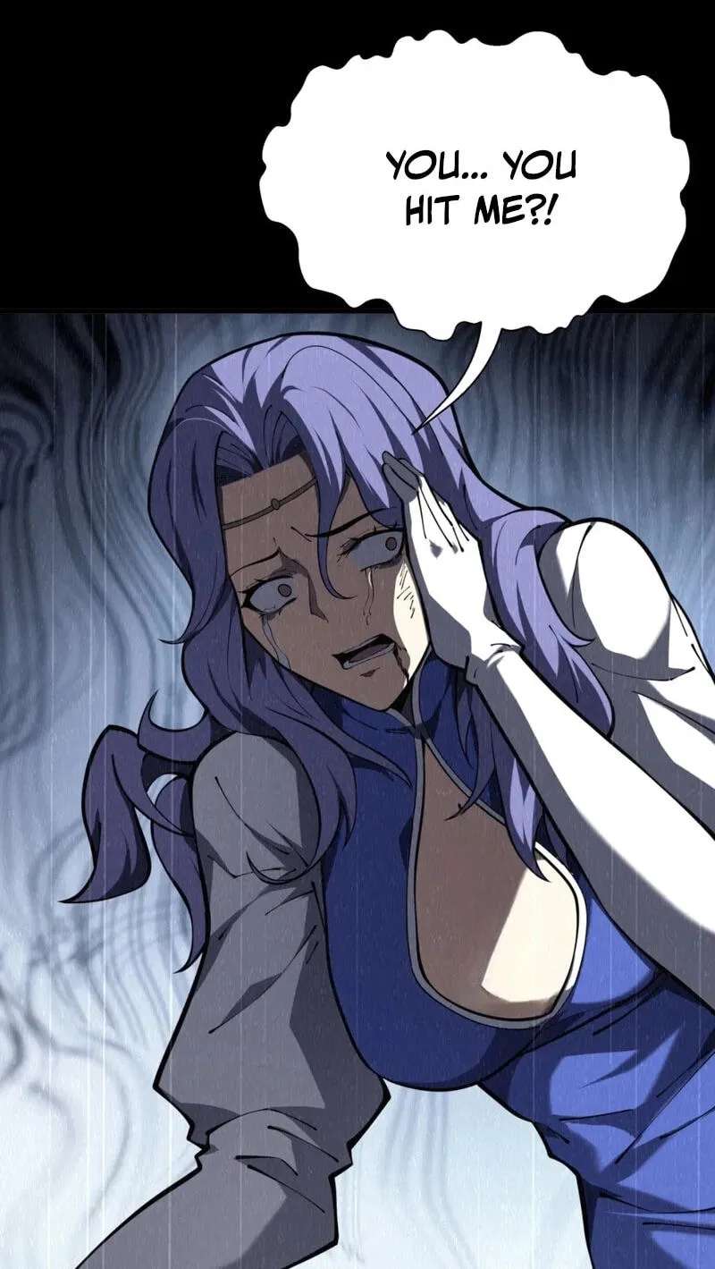 Return of the Apex Player Chapter 12 - page 42
