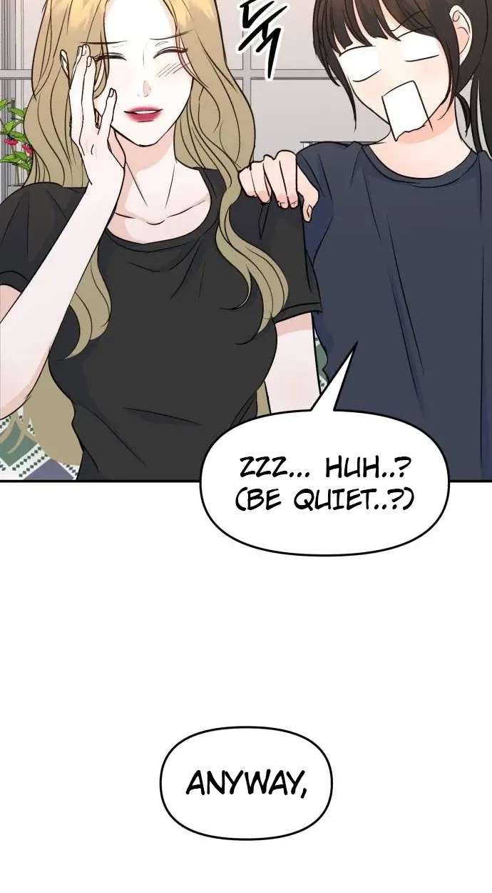 Star For You! Chapter 13 - page 77