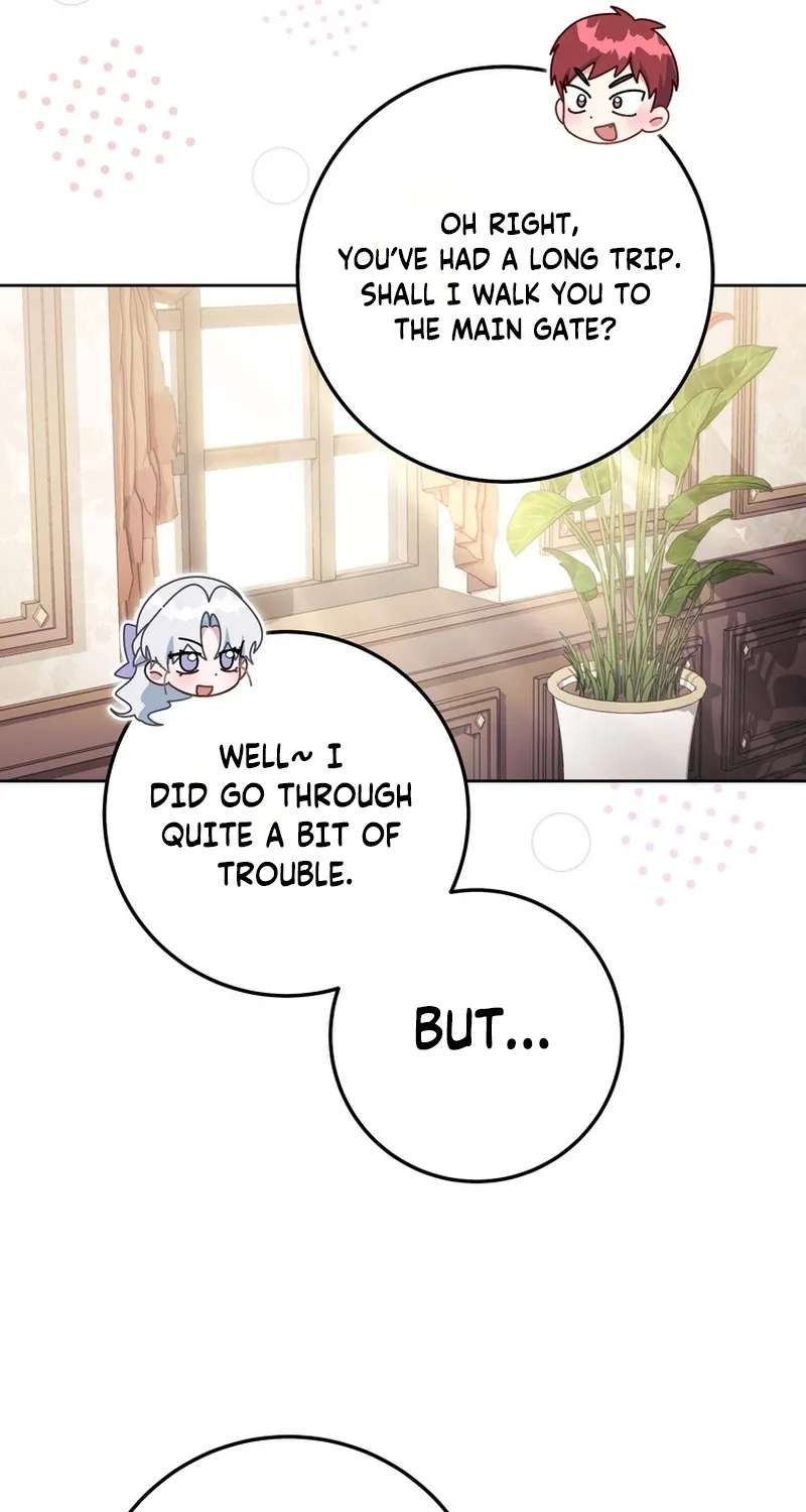 Can I Finally Cry Now? Chapter 56 - page 14