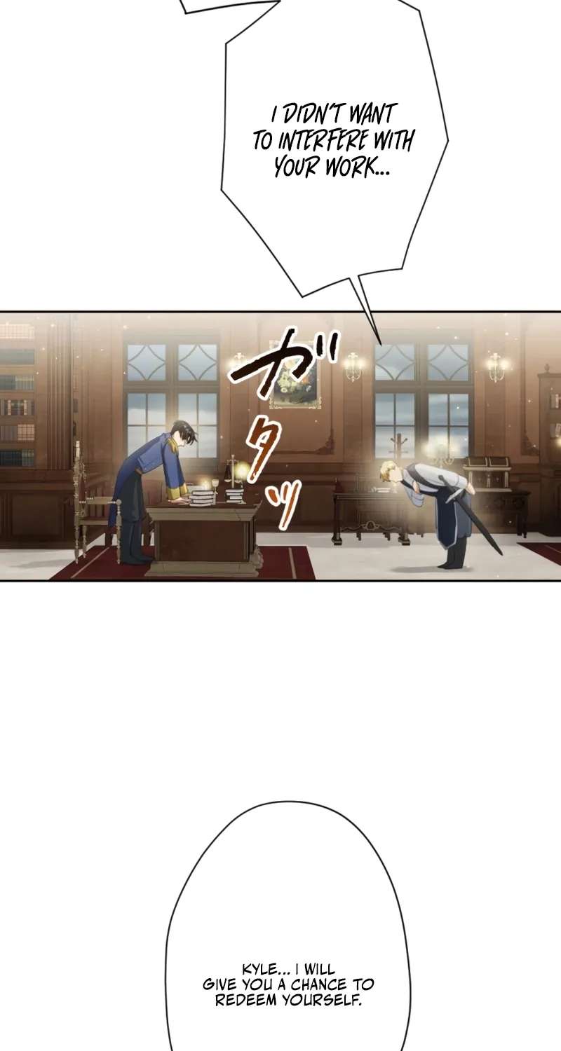 The Unhappy Poison Witch's Happy Marriage Chapter 10 - page 54