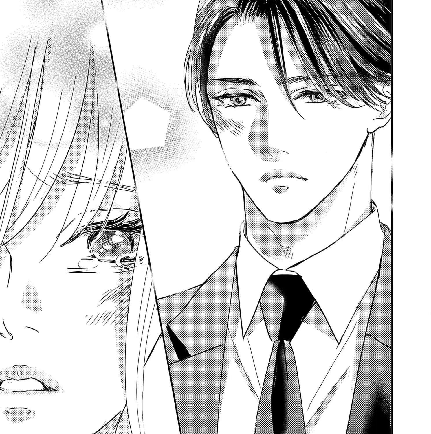 Watashi wa Sore o Unmei to Yobitai Chapter 5 - page 54