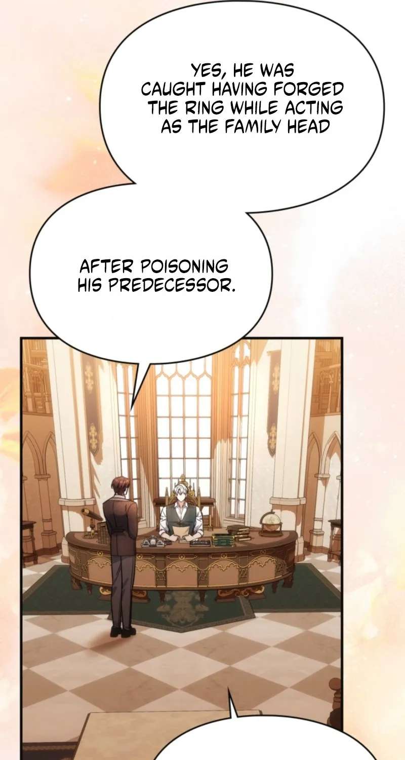 The Time Healer Ceres Chapter 24 - page 85