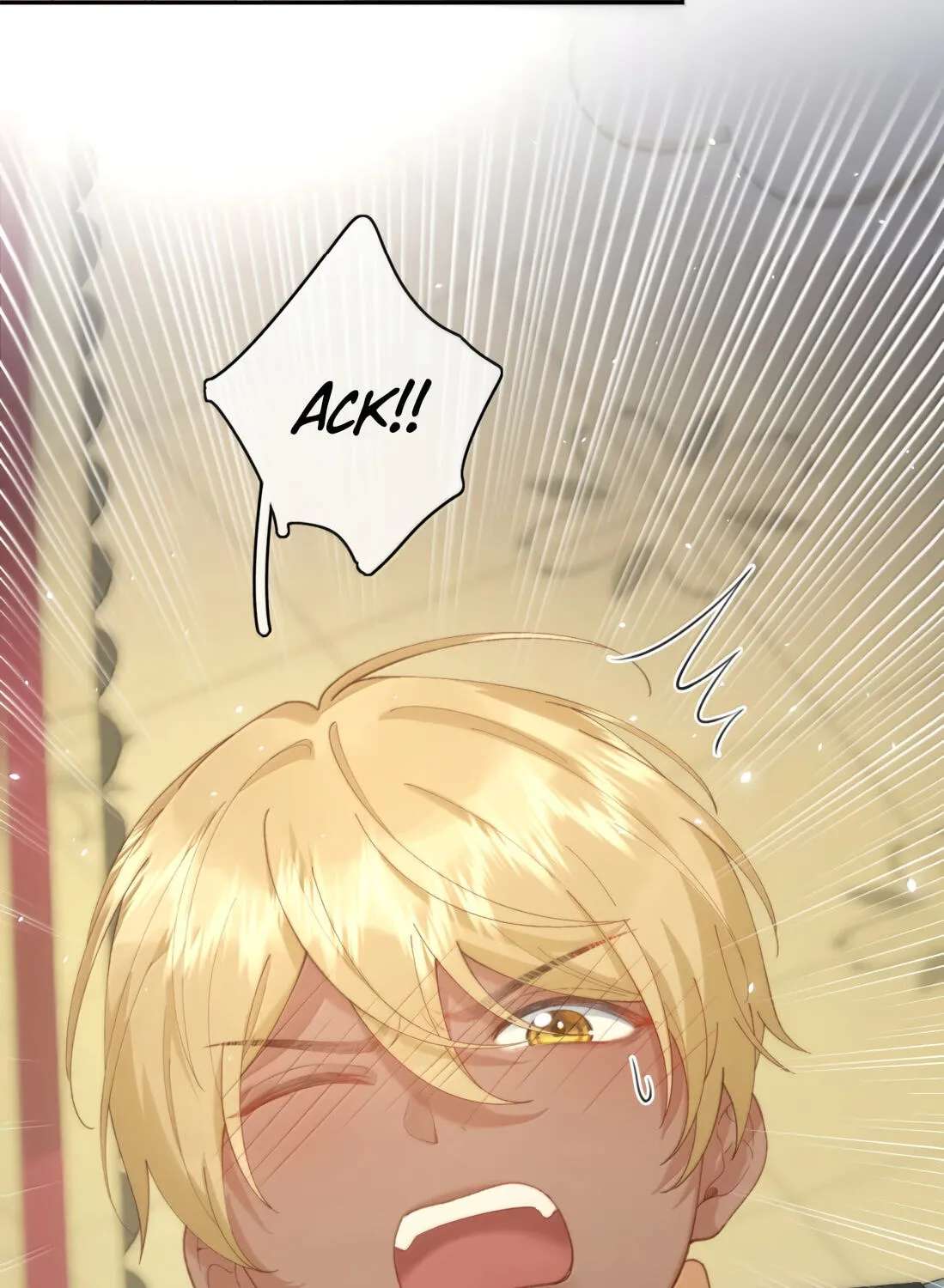 When the Villainess Meets the Yandere Chapter 80 - page 59