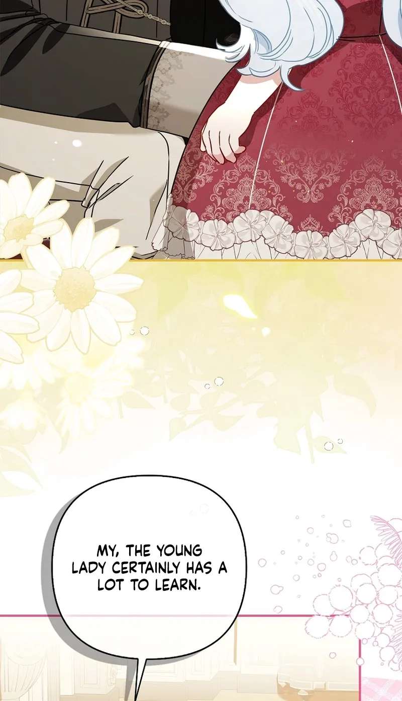 The Female Lead Takes Care of Everything Chapter 12 - page 3