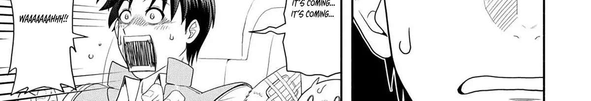 A Leisurely Journey Through Another World in a Camper Van Chapter 1 - page 43