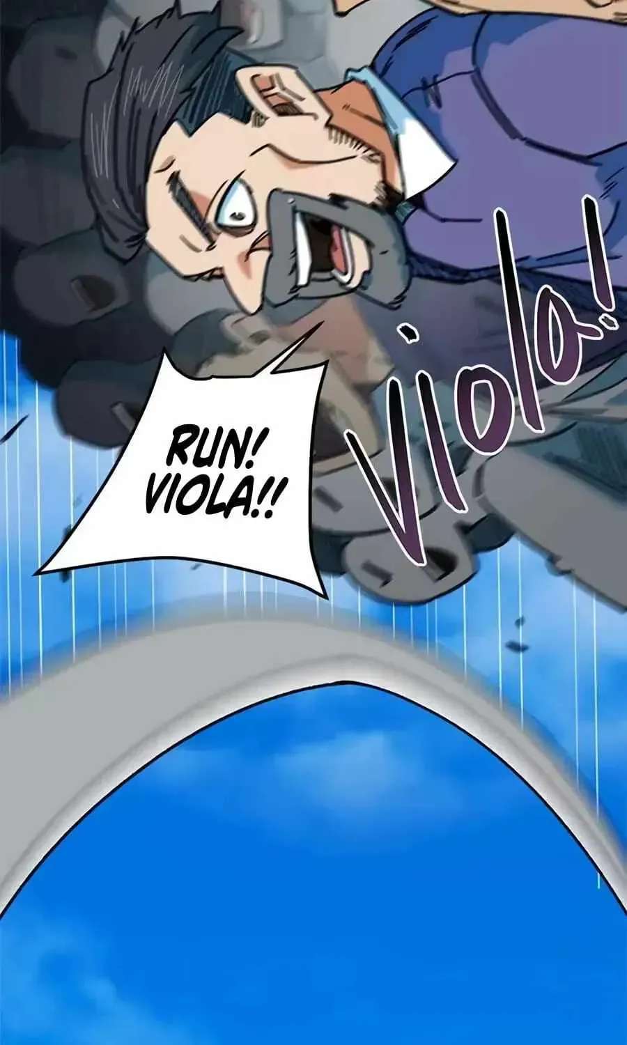 I'm Being Misunderstood as a Soccer Genius Chapter 87 - page 106