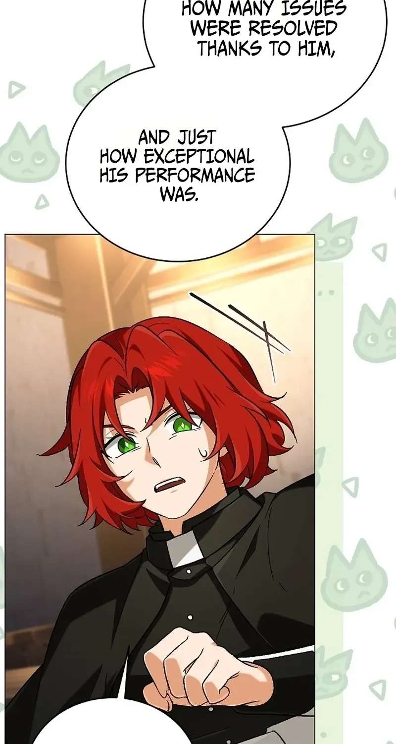 Is It Bad That the Main Character's a Roleplayer? Chapter 33 - page 85