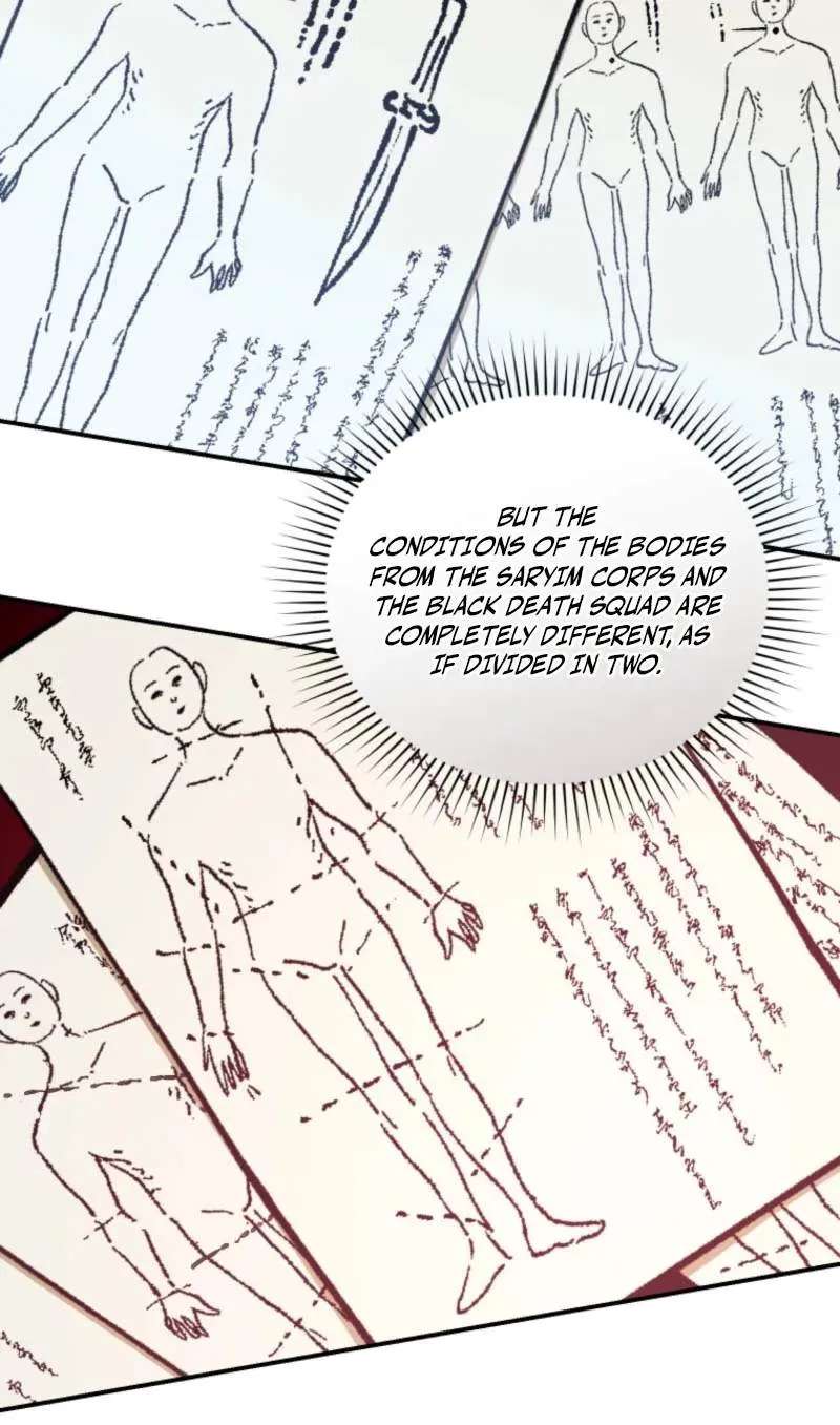 My Dad Is the Best in the World Chapter 25 - page 62