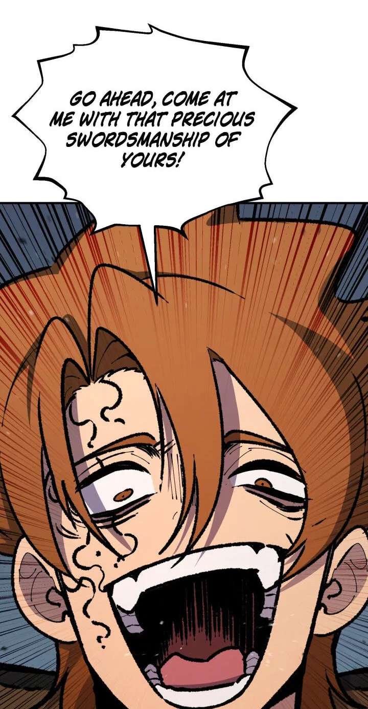 The Art of Reincarnation Chapter 195 - page 33