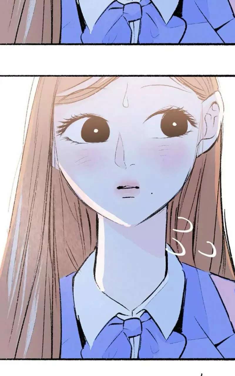 Why Don't I Have Anyone by My Side? Chapter 51 - page 109