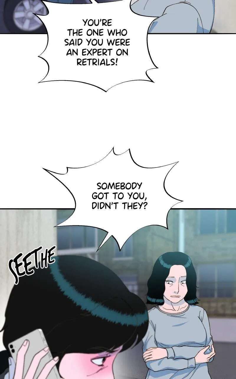 Momfluencer Chapter 91 - page 46