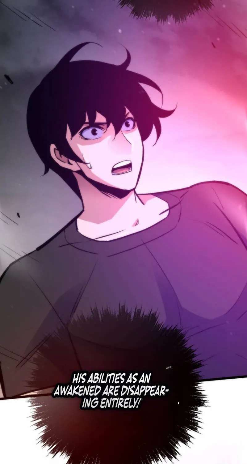 Past Life Returner Chapter 184 - page 67